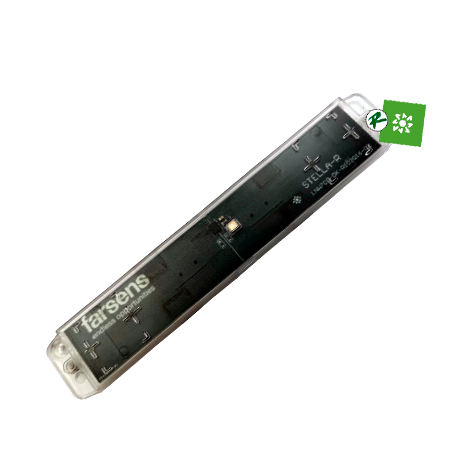 EPC C1G2 无源LED指示灯标签 EVAL02-Stella-R